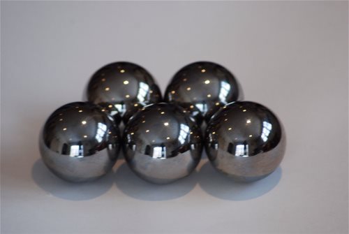 Ball Bearings