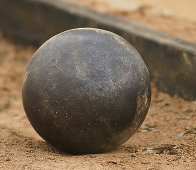 Shot Put