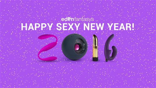 Happy New Year