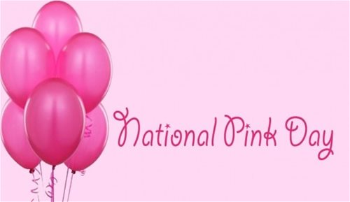 National Pink Day