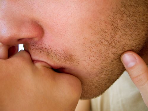 International Kissing Day