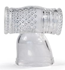 Male Wand Attachment