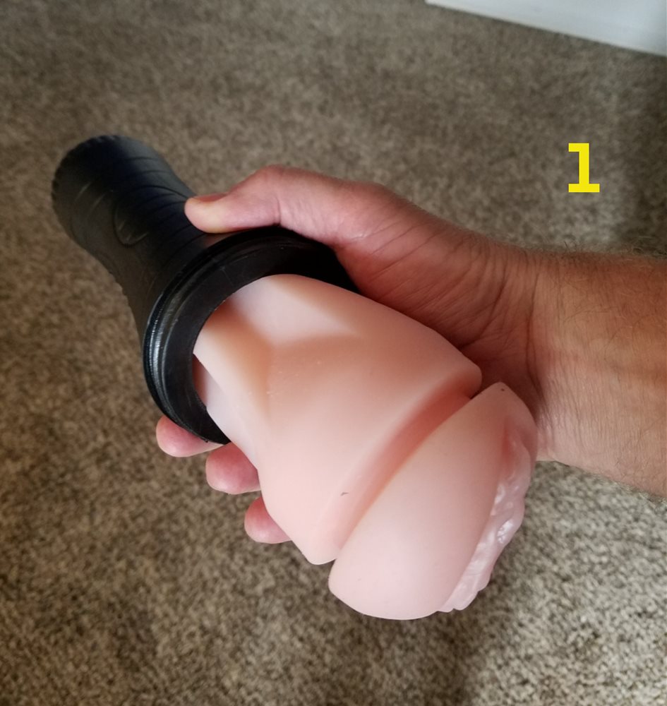 Pussy out of the box