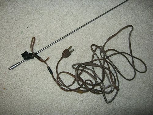 Electrosex