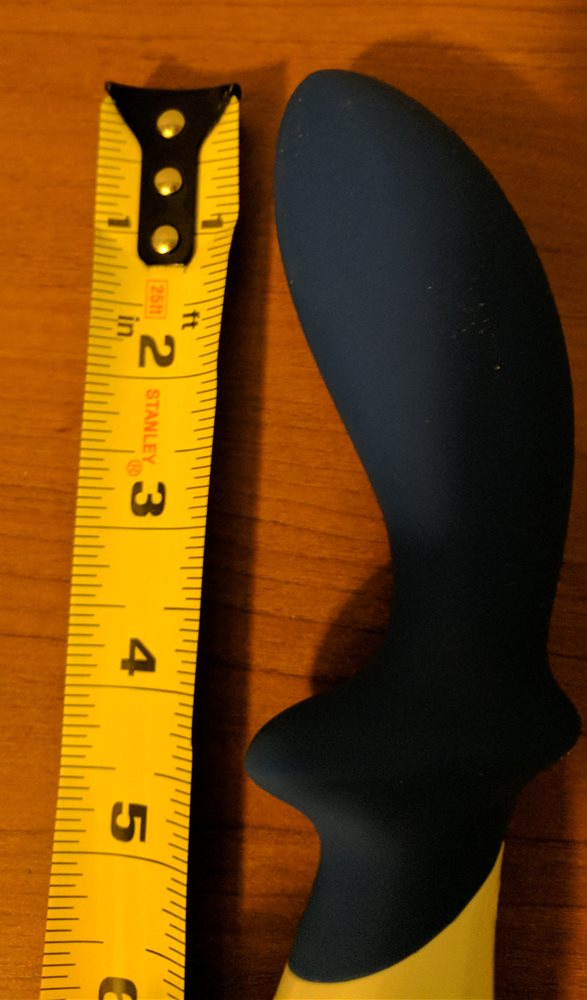 Insertable Length