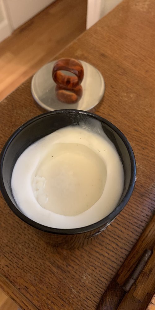 bad candle