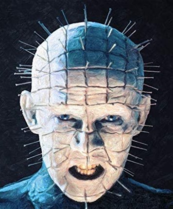 pinhead