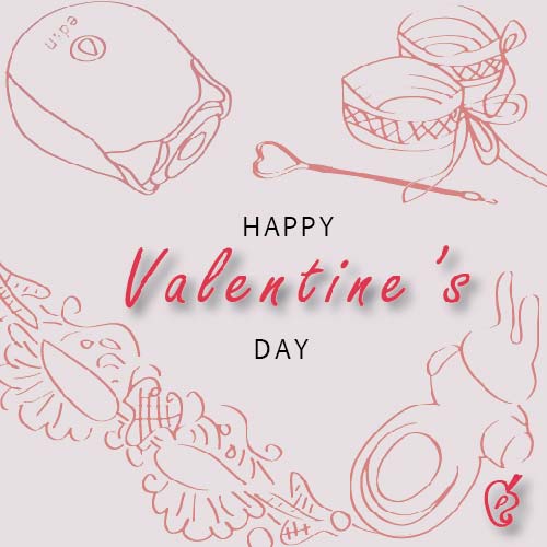 Valentine&#39;s Day