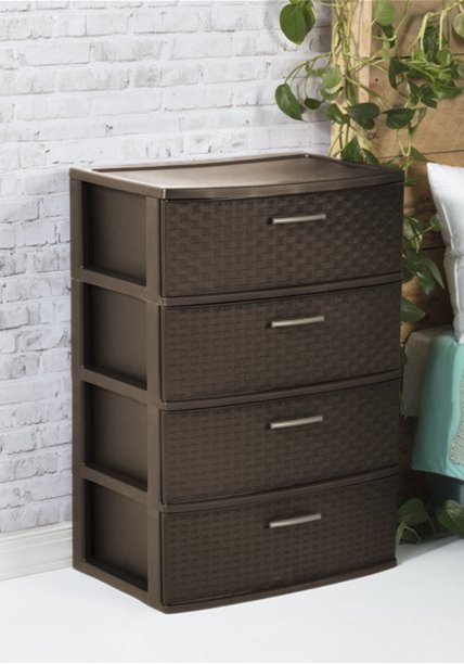 Drawers