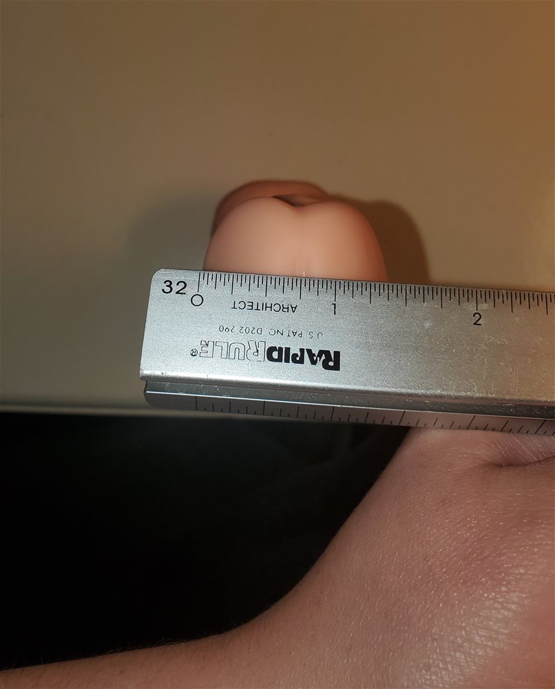 Girth Photo #2
