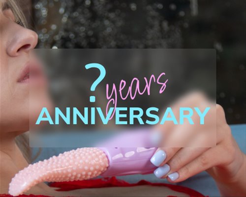anniversary
