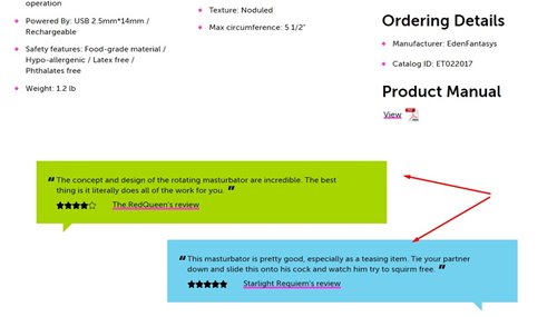 reviews