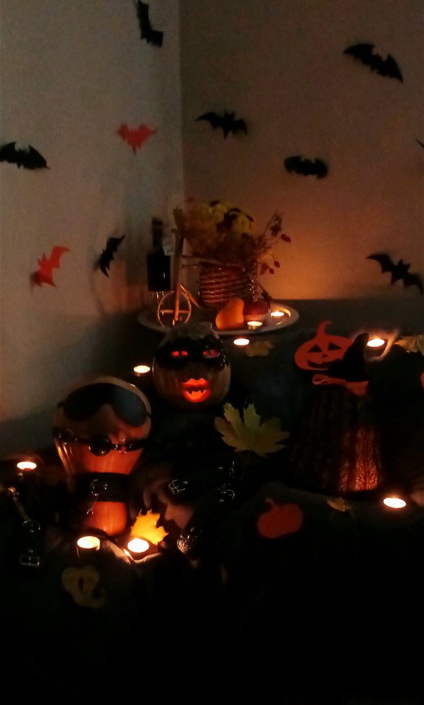 Eden pumpkins2