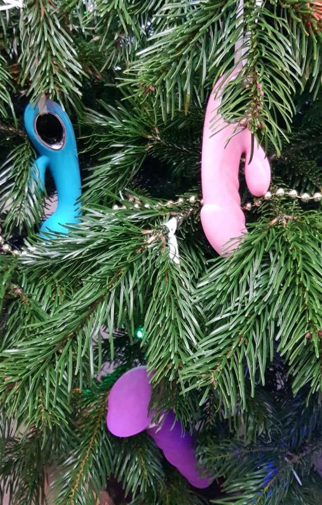 Christmas tree2