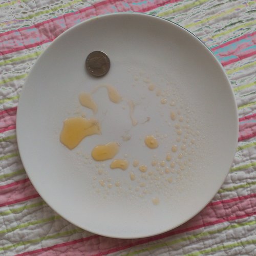 goop sample