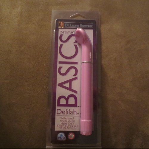 Front of box