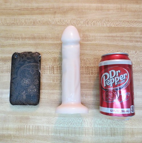 Size comparison