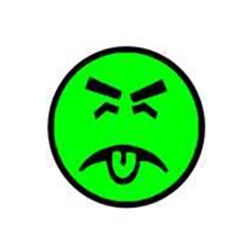 Mr. Yuck