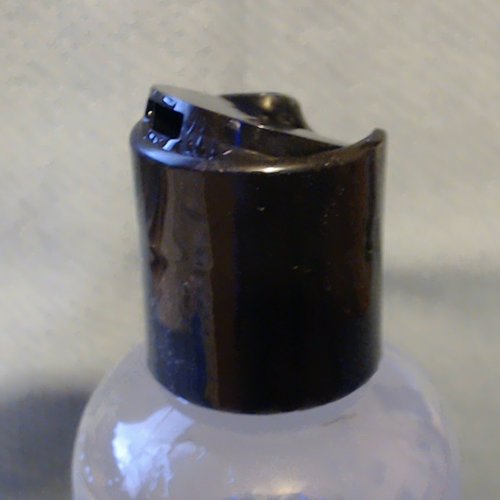 cap