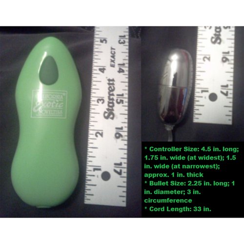 bb - size