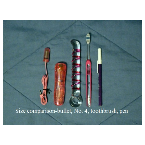 Size comparison