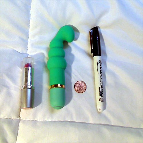 Size Comparison
