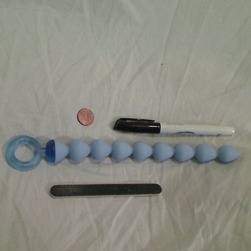 Size Comparison