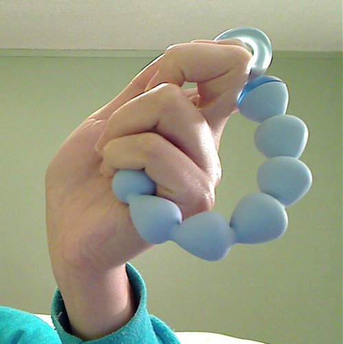 flexibility