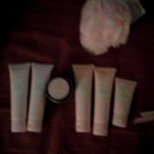 All the products