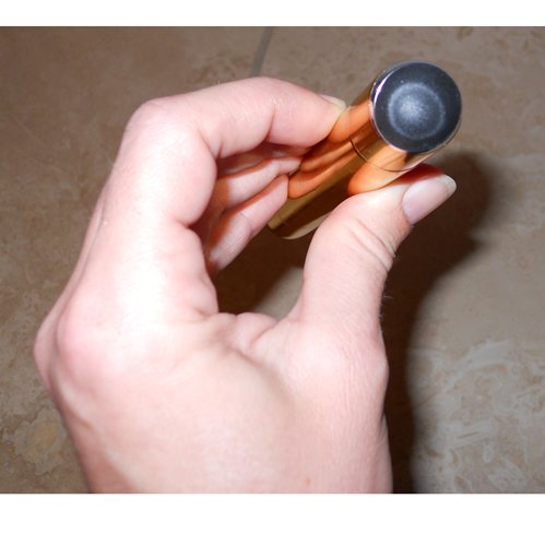 G5 Function button