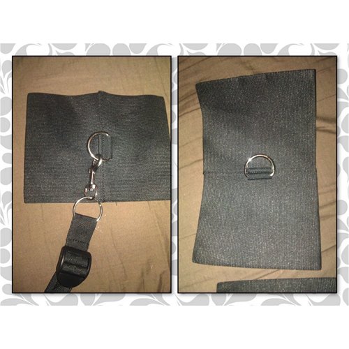 cuffs