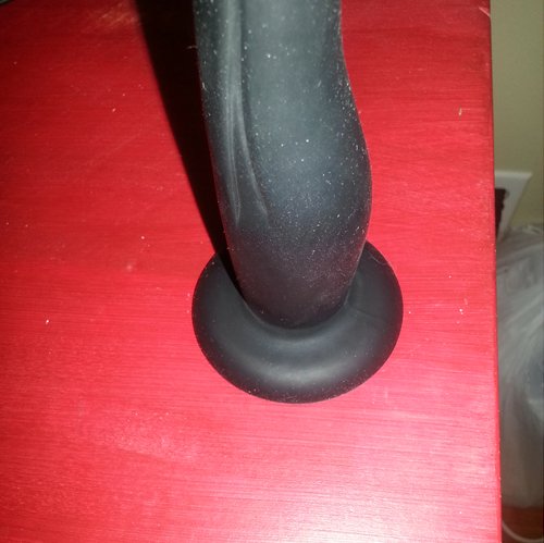 Suction
