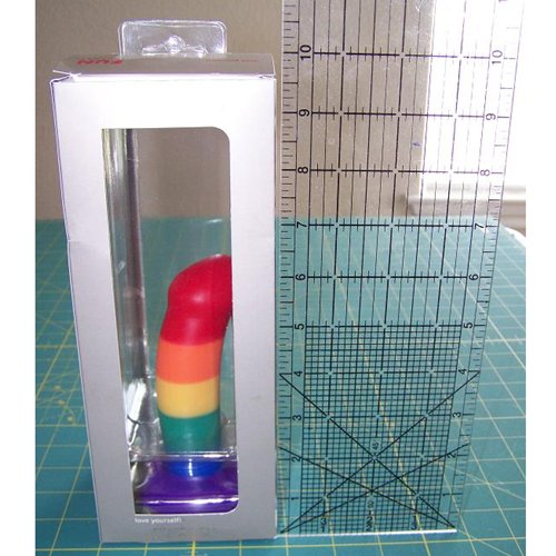 Package Size