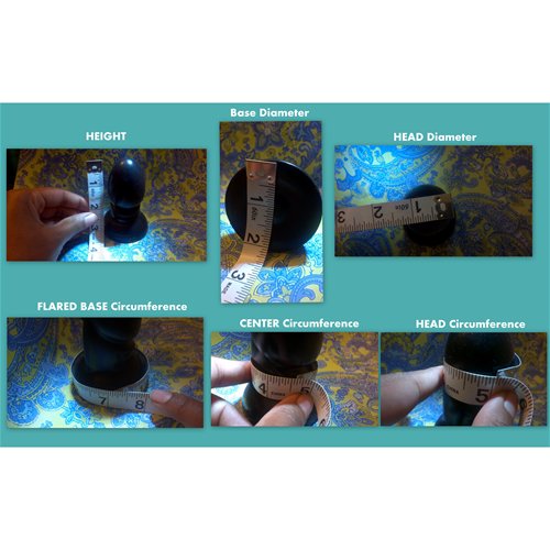 Measurements