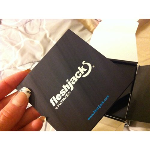 booklet