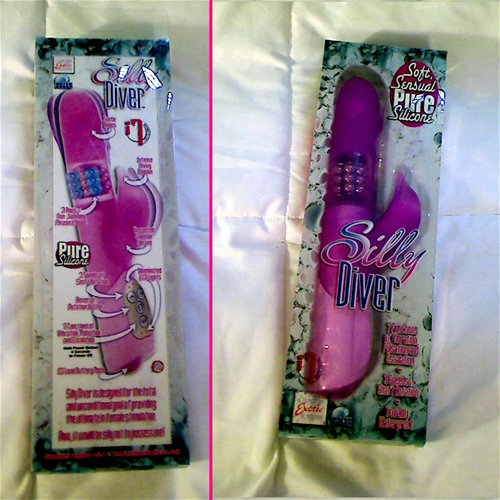 Packaging