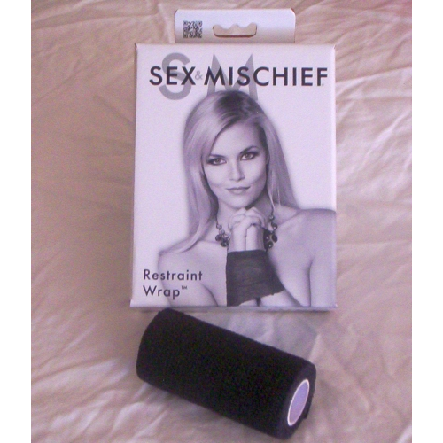 Nice packaging, but overized