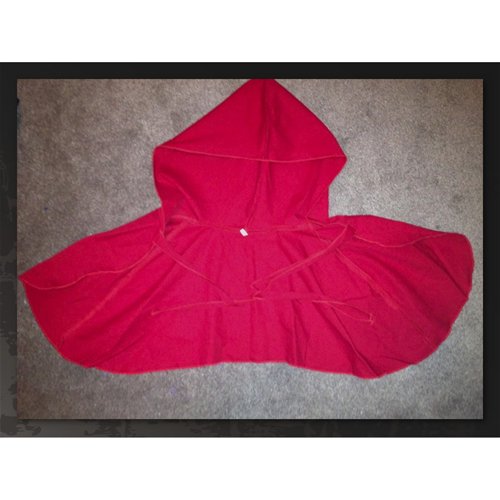cape