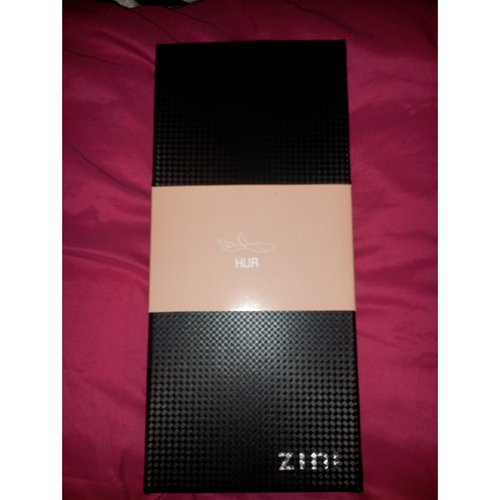 The box