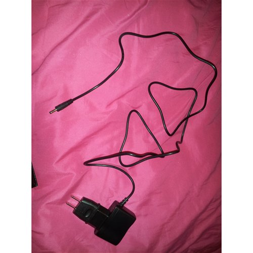 Charger