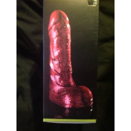 Drac - Packaging - Right