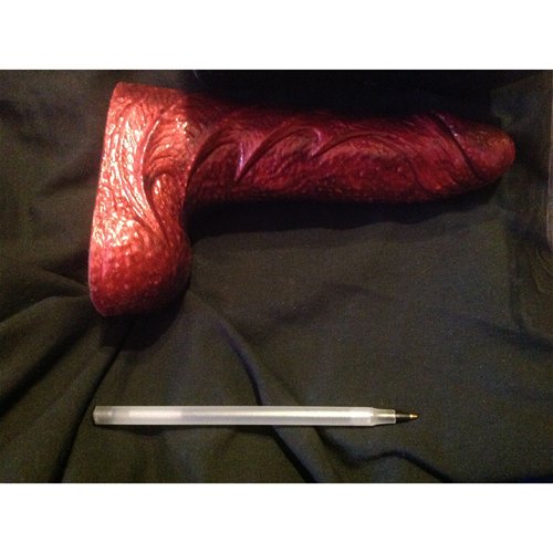 Drac - Size - Pen