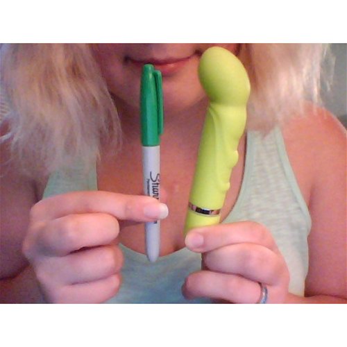 Handy Climax VS Pen
