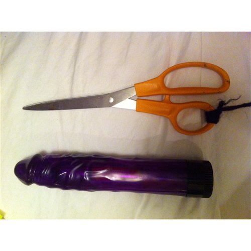 Power Penis Vibrator
