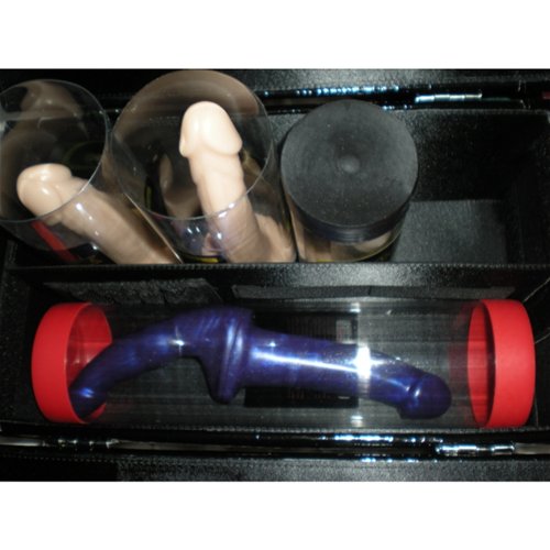 Vixen Addiction: Contained!