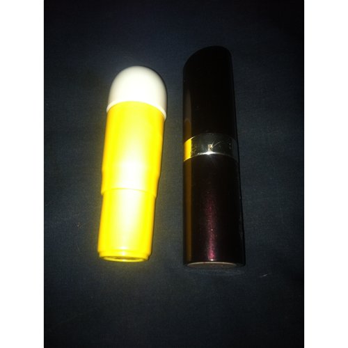 Shane's World Pledge Party Compared to Lipstick.