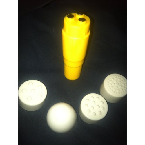 toy with attachments