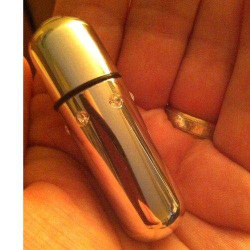 bullet