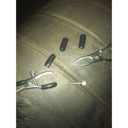 removable pieces