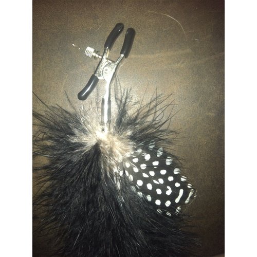 feather day 2
